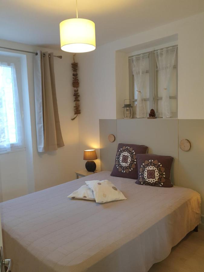 A Cardiccia Loc Saisonnieres Piana Apartment Piana  Exterior photo