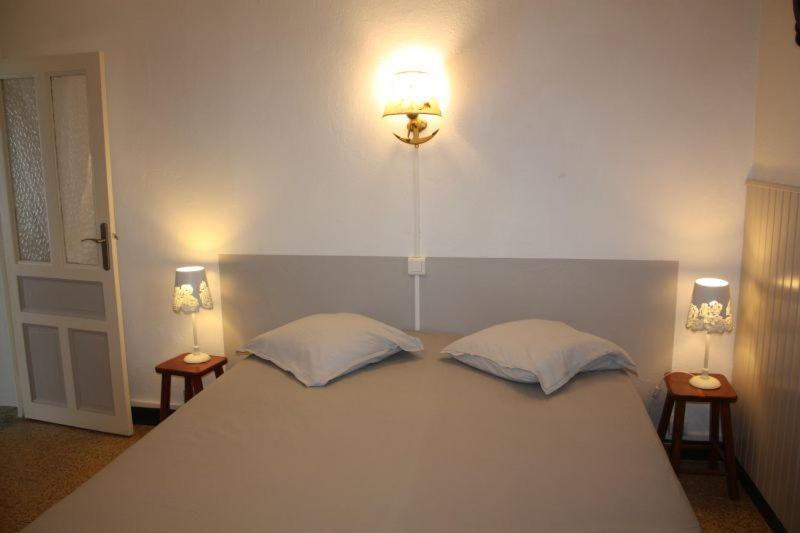 A Cardiccia Loc Saisonnieres Piana Apartment Piana  Exterior photo